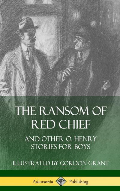 The Ransom of Red Chief