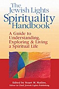 The Jewish Lights Spirituality Handbook