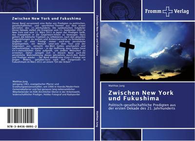 Zwischen New York und Fukushima