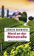 Mord an der Weinstraße