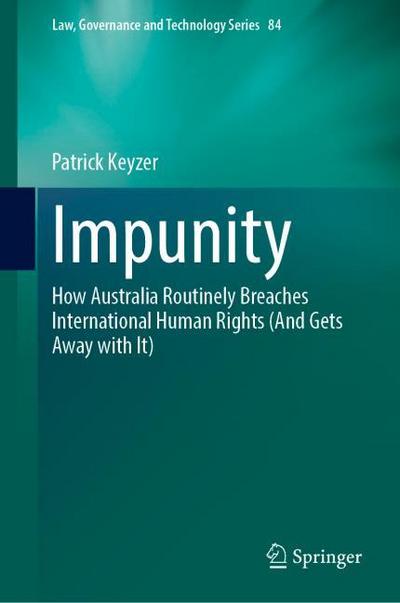 Impunity