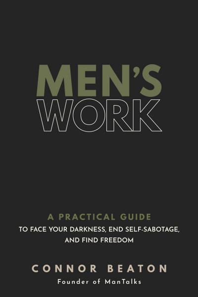 Men’s Work