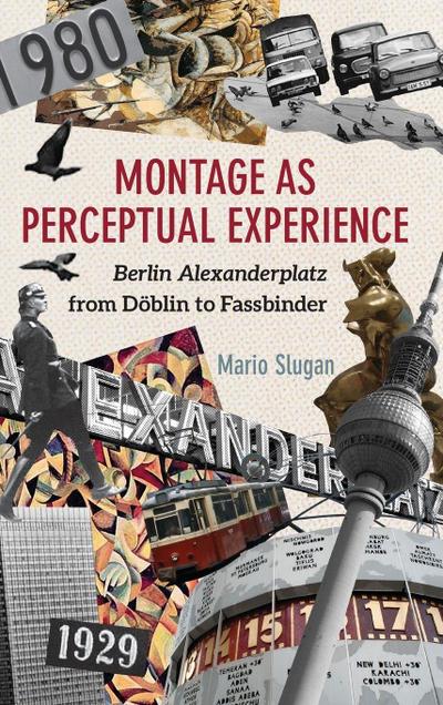 Montage as Perceptual Experience