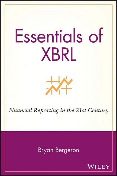 Essentials of XBRL