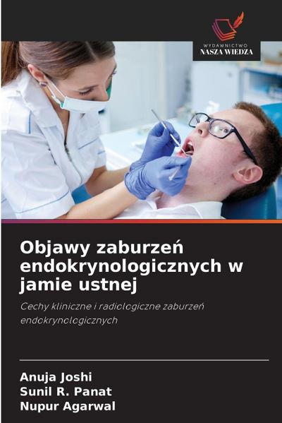Objawy zaburze¿ endokrynologicznych w jamie ustnej