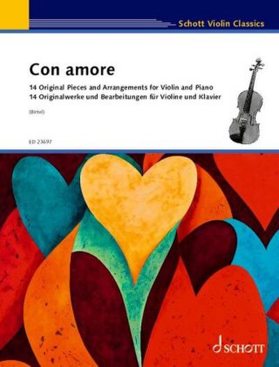 Con Amore