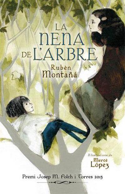 La nena de l’arbre