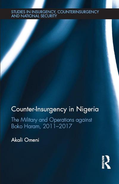 Counter-Insurgency in Nigeria