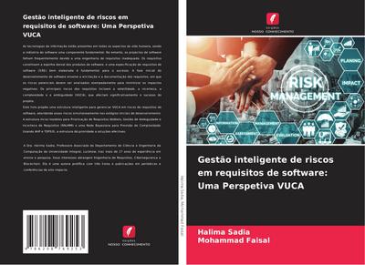 Gestão inteligente de riscos em requisitos de software: Uma Perspetiva VUCA