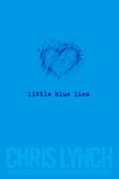 Little Blue Lies
