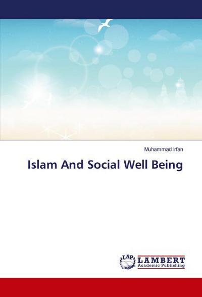 Islam And Social Well Being