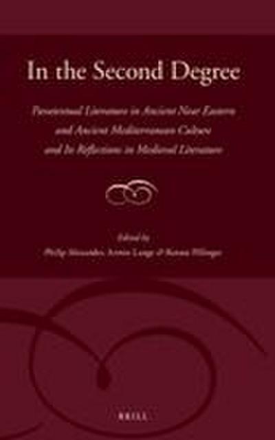 In the Second Degree