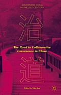 The Road to Collaborative Governance in China
