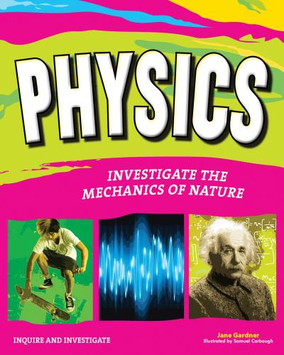 PHYSICS