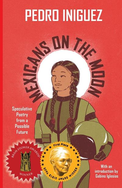 Mexicans on the Moon