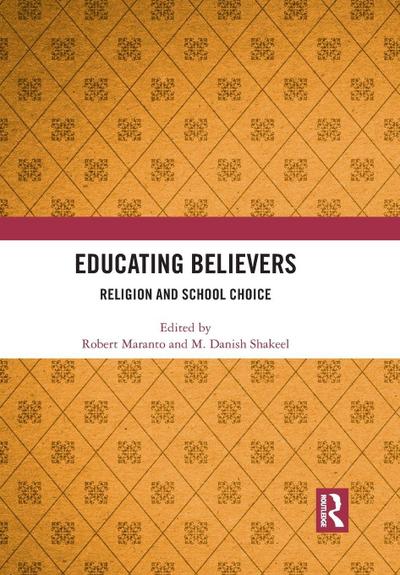 Educating Believers