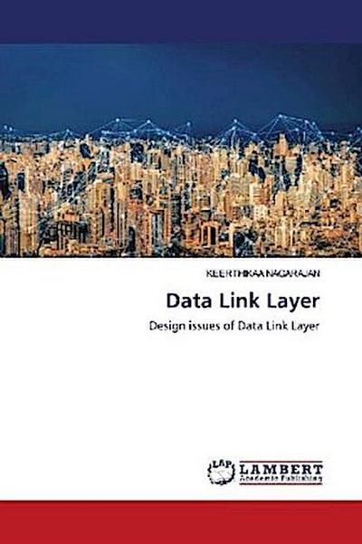 Data Link Layer