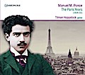 The Paris Years (1926-32)
