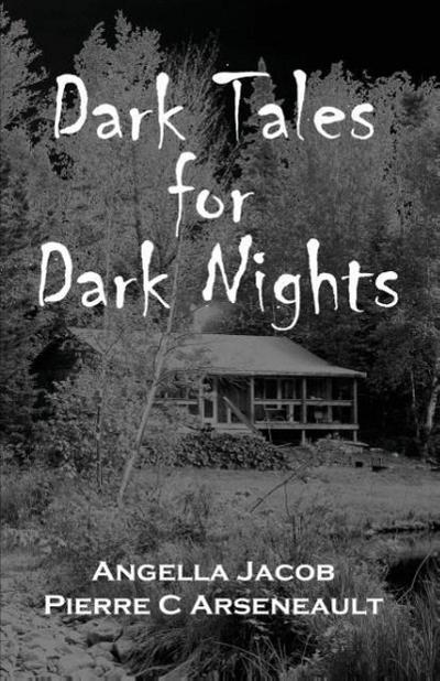 Dark Tales for Dark Nights