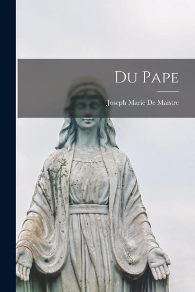 Du Pape