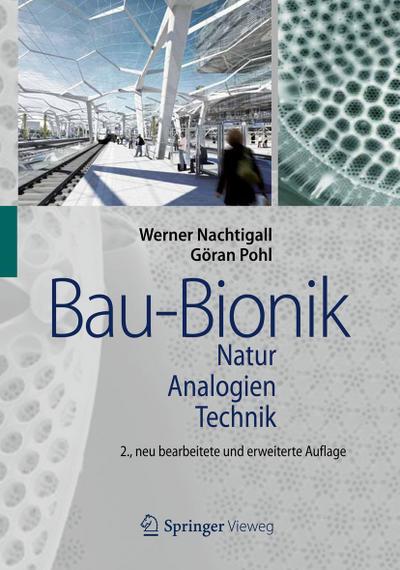 Bau-Bionik