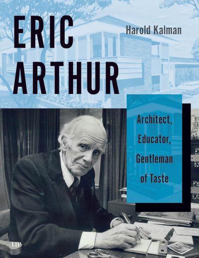 Eric Arthur