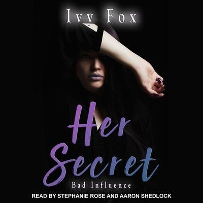 Her Secret Lib/E: A Reverse Harem Romance