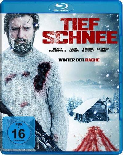 Tiefschnee, 1 Blu-ray