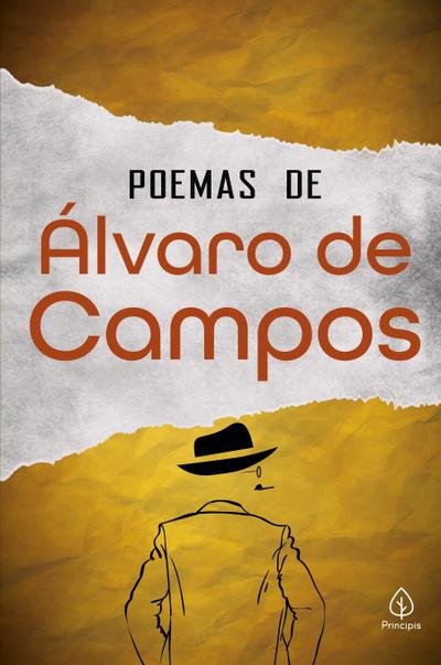 Poemas de Álvaro de Campos