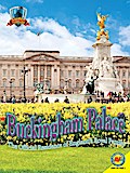 Buckingham Palace: The Official Residence of England’s Royal Family