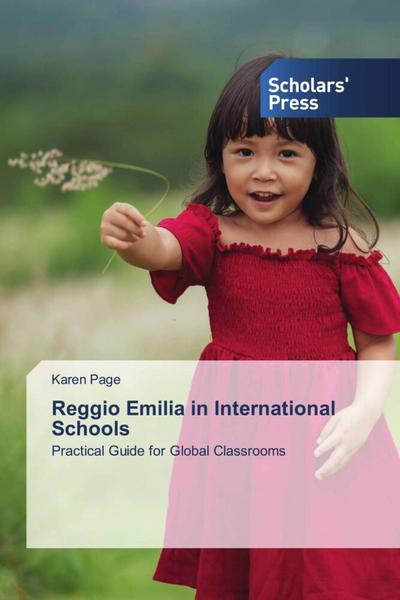 Reggio Emilia in International Schools