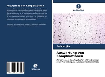 Auswertung von Komplikationen