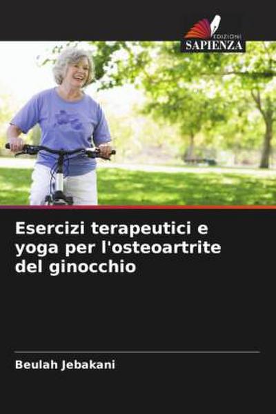 Esercizi terapeutici e yoga per l’osteoartrite del ginocchio