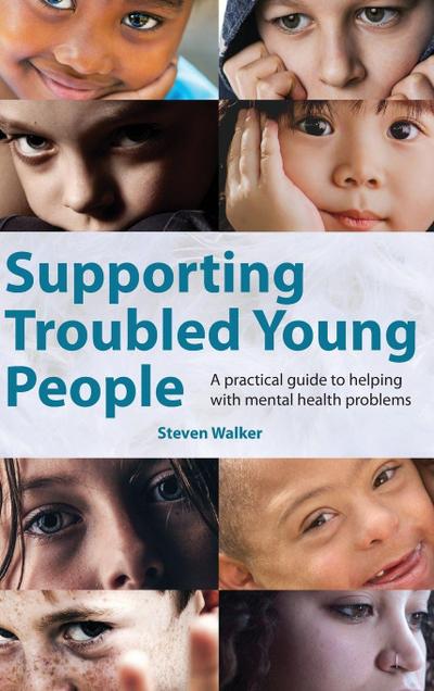 Supporting Troubled Young People