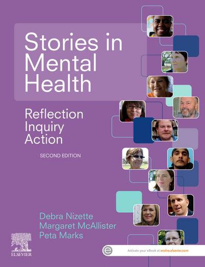 Stories in Mental Health, 2e