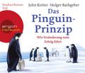 Das Pinguin-Prinzip