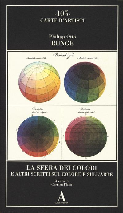 La sfera dei colori e altri scritti sul colore e sull’arte