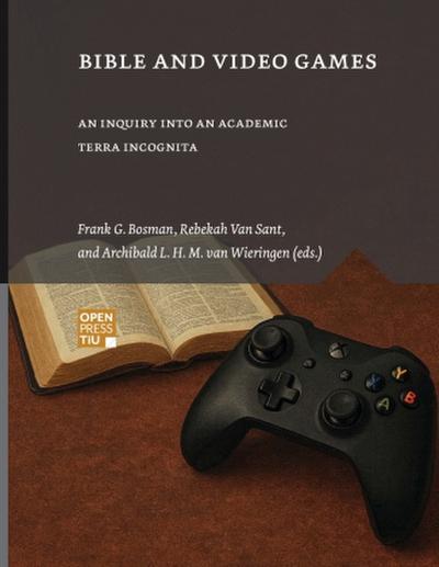 Bible and video games