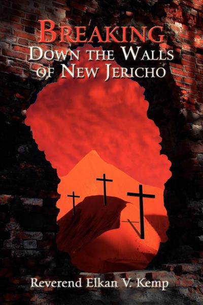 Breaking Down the Walls of New Jericho
