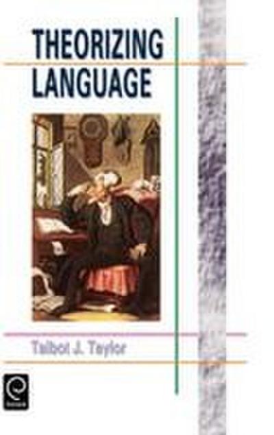 Theorizing Language