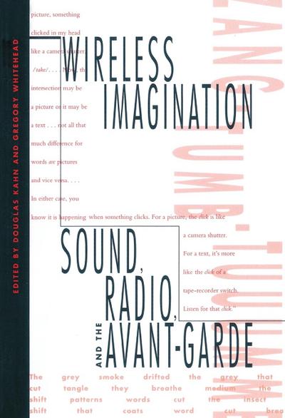 Wireless Imagination