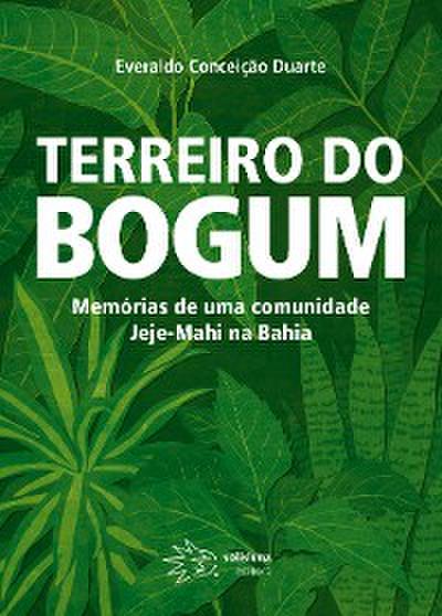 Terreiro do Bogum