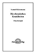 Die chronischen Krankheiten
