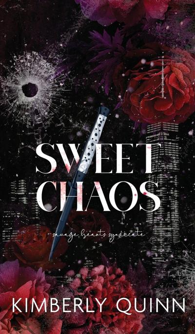 Sweet Chaos