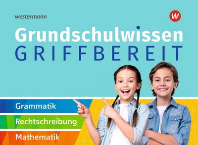 Grundschulwissen griffbereit
