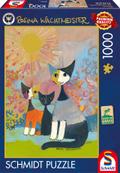 Rosina Wachtmeister - Unter goldener Sonne