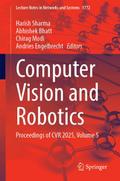 Computer Vision and Robotics