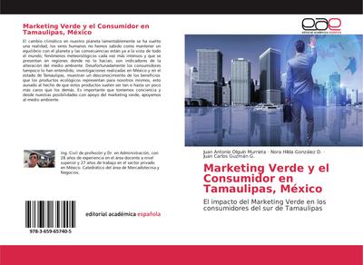 Marketing Verde y el Consumidor en Tamaulipas, México