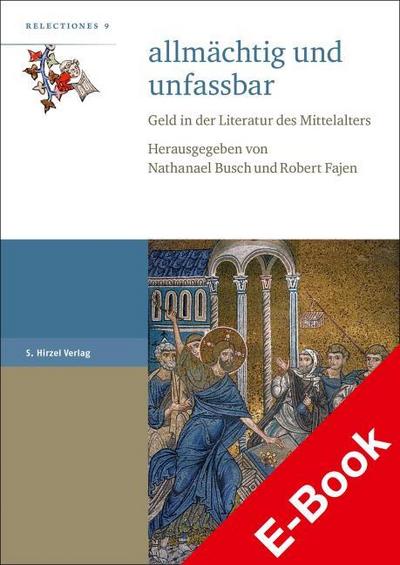 allmächtig und unfassbar