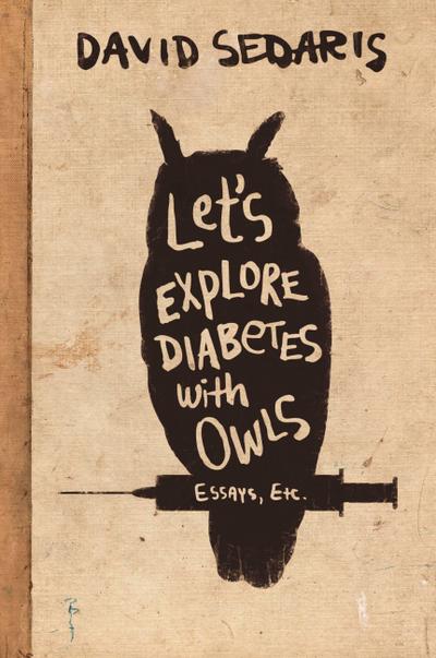Let’s Explore Diabetes with Owls